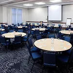 Residence Inn By Marriott Richmond Downtown