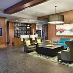 Residence Inn By Marriott Richmond Downtown