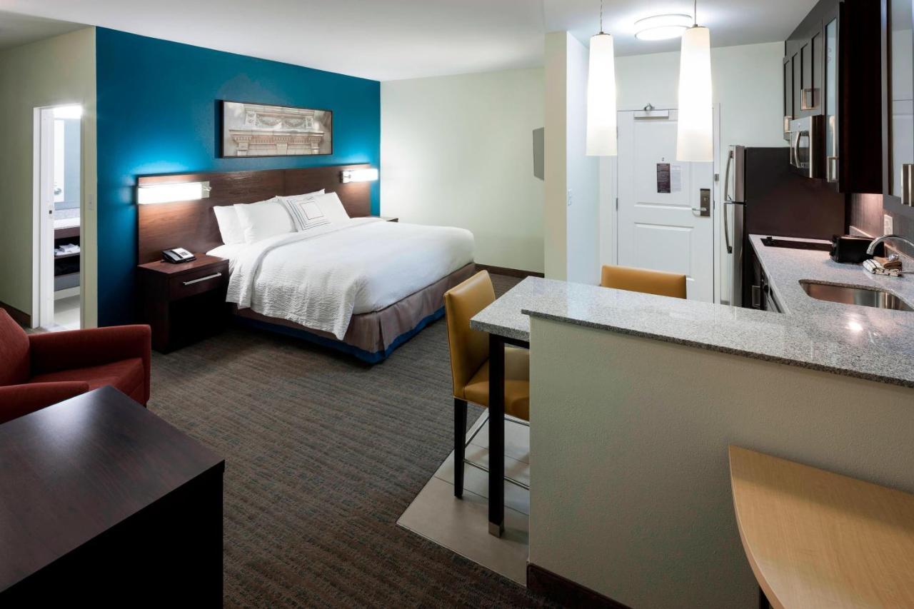 Hotel By Marriott Downtown Richmond